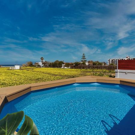 Villa Menta Platanes  Exterior photo