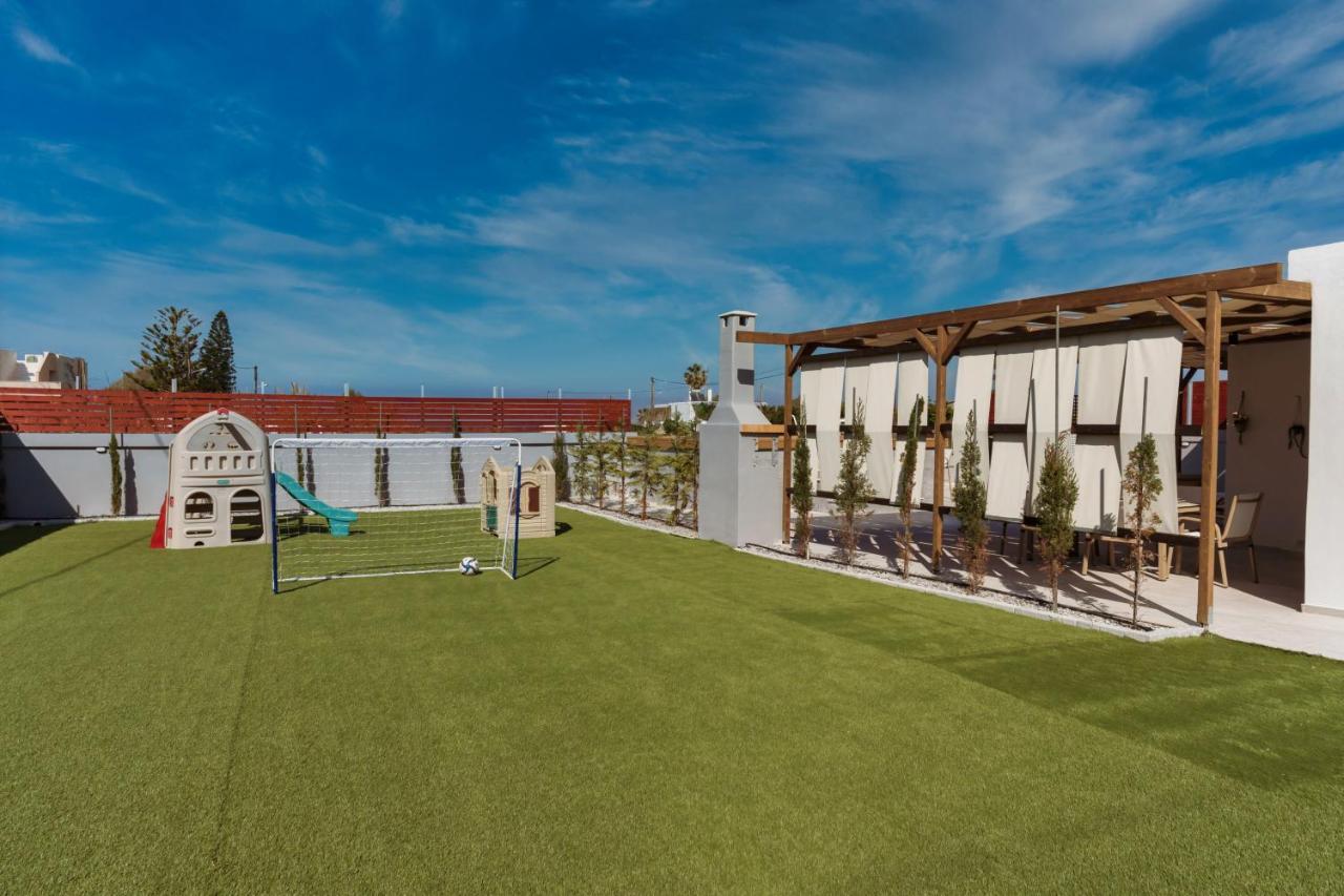 Villa Menta Platanes  Exterior photo