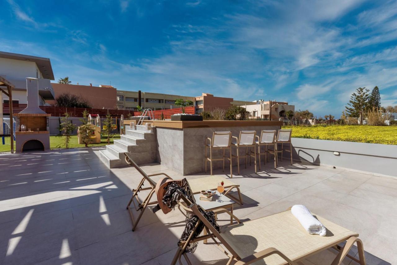 Villa Menta Platanes  Exterior photo