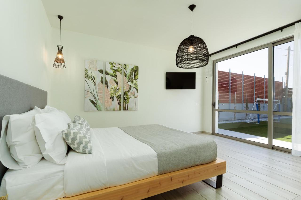 Villa Menta Platanes  Exterior photo