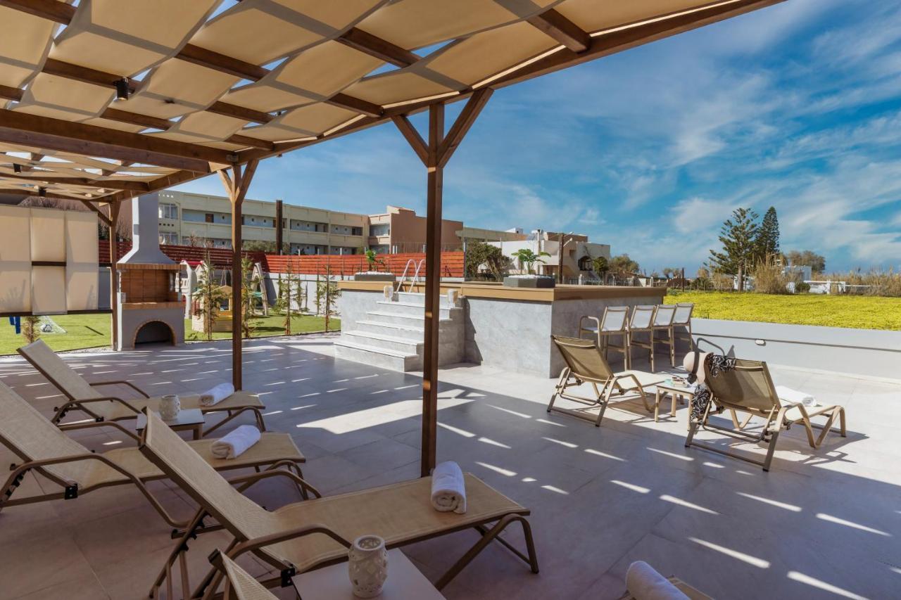 Villa Menta Platanes  Exterior photo